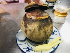 -達揚原味燉品(文明路店)