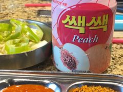 -安又胖韩国烤肉