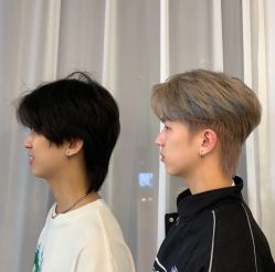 点击看大图 -辛格·潮沙龙