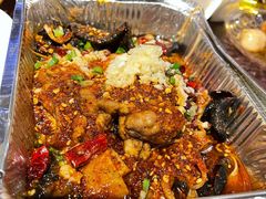 烤脑花-三个大叔烤羊肉串·歌手驻唱·碳烤鲜肉(西三旗店)