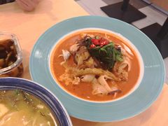 -王妈凉皮小食代(高新店)