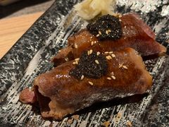-炙柒Sekinana·精致日料(合生汇店)