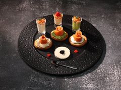 -火车头法国西餐厅
