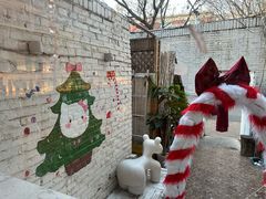 -大象厨房(重庆道店)