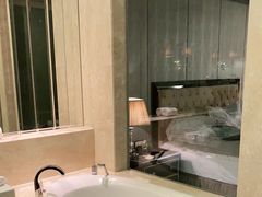 -上海浦东星河湾酒店