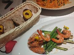 -晶雅花园西餐厅(南京首店)
