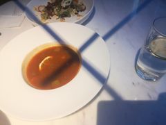 罗宋汤-Wei菋·Le Bistrot
