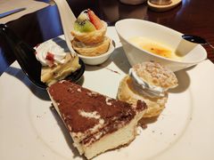 -中航泊悦酒店·云庭咖啡厅(虹桥机场T2店)