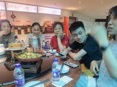 -树厨贵州菜(花果园购物中心店)