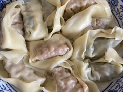 全家福大馄饨-艾米私房馄饨