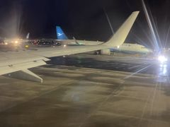 -厦门高崎国际机场-T3航站楼