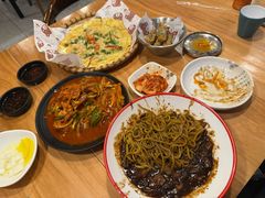 -多宾韩国料理(学衡路店)