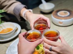 -熹素·鲜美素食Vegetarian (天河领展店)