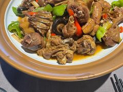 -有喜胶东小馆(太申祥和店)