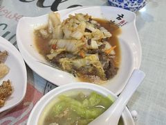 -金姐台湾菜(珠江路店)