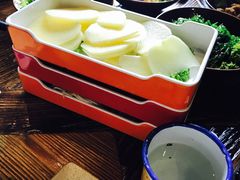 -有才叔的小馆(招商依云曲江店)