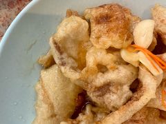 -红樱桃·欢乐餐厅(太原里店)