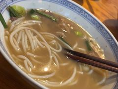 -锦泓老字号猪脏粉(东联大厦店)