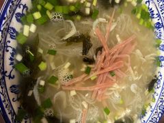 牡丹燕菜-管记水席老店(仙果市街店)