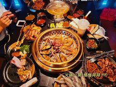 -吉布鲁牛排海鲜自助(成都大悦城店)