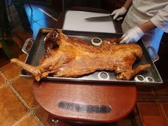 -九十九顶毡房(阜石路店)