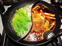 -新辣道鱼火锅(西直门店)
