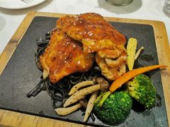 -打趸BTC·Breaktime cafe(北京路店)