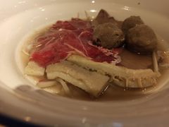 越南火车头汤河粉-阮氏娘·越南料理(双子塔店)