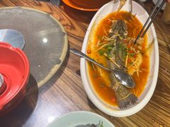 -百年神厨·地道川菜(清江西路店)