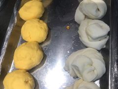 -缘福乡村铁锅炖民宿(八达岭店)