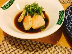 -琴寿司居酒屋(中山广场店)
