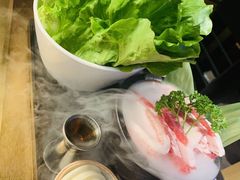 -金妈家烤肉(龙湖U城天街店)