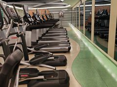 -宝力豪健身(中粮广场店)