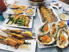 -皮记海鲜1995(寮步店)