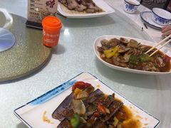 -东江海鲜大排档·潮汕菜·砂锅粥