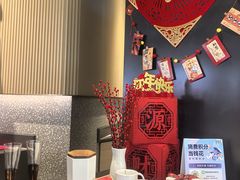 -星巴克臻选(上海合生汇1F店)