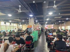 -皖北巫氏三胖地锅鸡(长淮总店)
