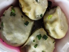 -小杨生煎(龙之梦购物中心店)
