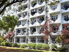 -上海大学(宝山校区)