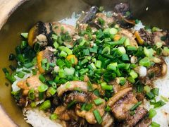 -红星光发煲仔饭(大石街店)