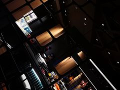 -广州瑰丽酒店·Black Iron黑金燚