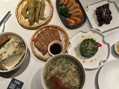 -顶特勒·黄鱼馆·特色菜(上海大世界店)