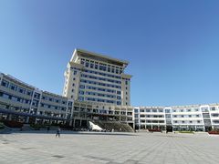 -山东大学(威海校区)