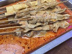 -和月楼牛羊肉泡馍