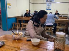 -清真·马安军辣子牛肉面