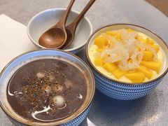 -小团圆糖水铺(襄阳南路店)