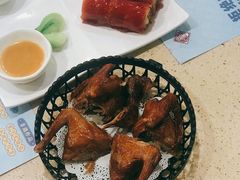 -点都德(华强南店)