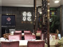 大堂-点都德(春熙路群光广场店)