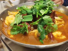 -小菜园新徽菜(连云港海州吾悦店)