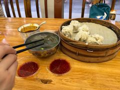 -海汇源老烧麦店(东大街总店)